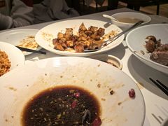 -汤城小厨•粤菜•靓汤(金宝街店)