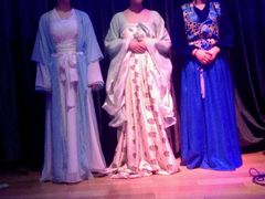 -小镇印象音乐餐吧(莲塘店)