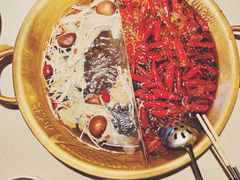 -小龙坎火锅(全球总店)
