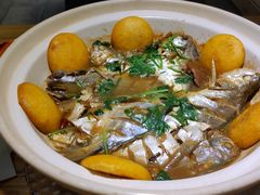 -吕氏疙瘩汤·私家菜馆(慈云寺店)