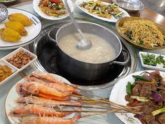 -盈田盈粥庄(博山东路店)