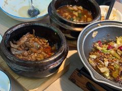 -吴氏老妈·23年家常菜(古城店)