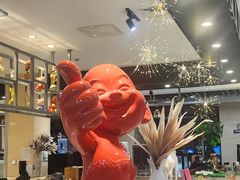 -铂丽斯国际大酒店-凯悦自助餐厅