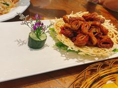 -黄但记老店·陈村粉食府