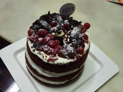 -SAYScake善食感戚风蛋糕(临江大道店)