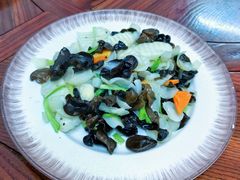 -吴祥记潮州菜·百年老字号·砂锅粥