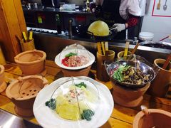 -故乡缘·香格里拉山庄(冷竹路店)
