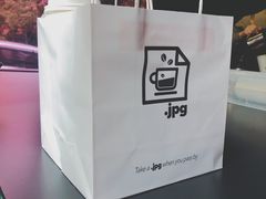 -JPG coffee(广州体育西店)