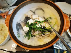 -宝荣鱼馆·临湖之宴(千岛湖店)