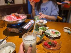 -合风谷(南下塘店)