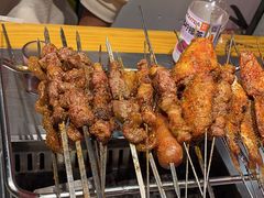 -古彭7只羊·徐州烧烤(旗舰店)