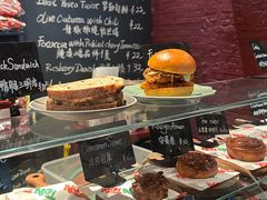 -TonTon(永康路店)