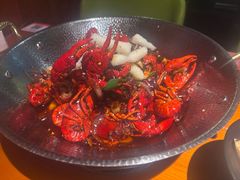 -黄尚皇小龙虾-螃蟹-烧烤工坊(皇后公园店)