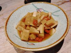 -餐酷哈雷餐厅(通程广场店)