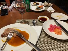 -景湖轩全日制餐厅·南湖名都