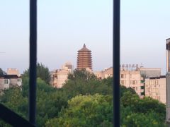 -玲珑塔公园