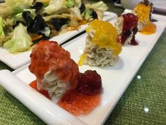 -桃子餐厅·天津菜(红星路直营店)