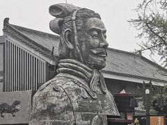-秦始皇帝陵博物院(兵马俑)
