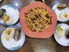 -抹直口特色菜馆(一店)