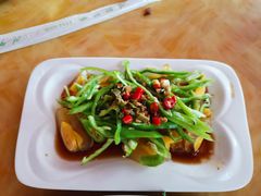 -敦煌达记酱驴肉黄面馆