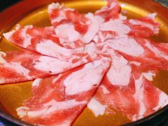 -牛New寿喜烧(中山公园龙之梦店)