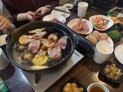 -樱吉岛寿喜锅(肇嘉浜路店)