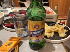 -丰茂烤串(公园店)