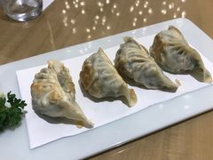 煎饺-豫璟轩中餐厅(南昌万怡店)