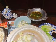 -淮安宴·淮扬菜(清河路一店)
