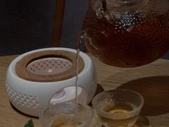 -麓椿花园西餐厅(海乐世界店)