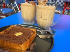 -港式茶餐厅·乒乓室记·谢赛克乒乓球俱乐部