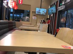 大堂-永和大王(赤峰路二店)