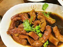 -松發肉骨茶(牛车水店)