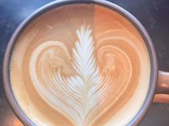 -木嘛working coffee(前海店)