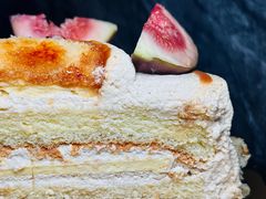 -黑池口感烘焙·生日蛋糕(坂田店)