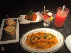 -上井精致料理(大坪店)