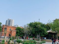 -晋江五店市传统文化旅游区