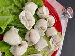 -蚝羊氣惠来羊肉火锅·高压锅生蚝