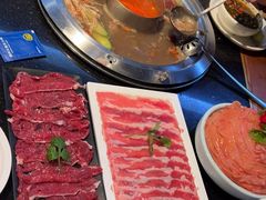 -周师兄大刀腰片火锅(解放碑总店)