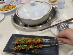 -土连锅·现熬养生汤锅(梁家巷店)