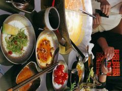 -湊湊火锅·茶憩(南京万象天地店)