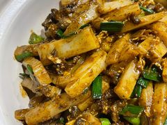 -拉完海鲜大排档(温岭店)