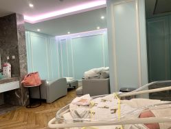 点击看大图 -杭州贝瑞斯美华妇儿医院·早孕·产检·儿科