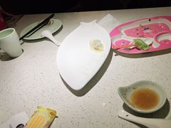 -船歌·鱼水饺青岛菜(金狮广场店)