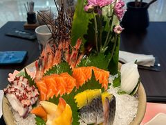 -匠和风精致料理(莆田财富中心店)