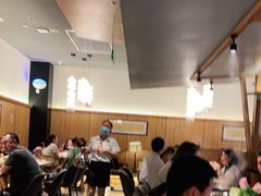 大堂-越城记黑鱼煲(万达店)