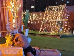 -天台月光帐篷火锅(合能锦城店)