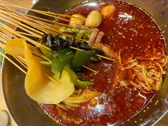 -付小姐在成都(川沙店)