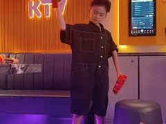 -星聚会KTV(南翔印象城MEGA店)