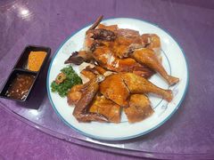 -绿雅居原生态农庄(小涌店)